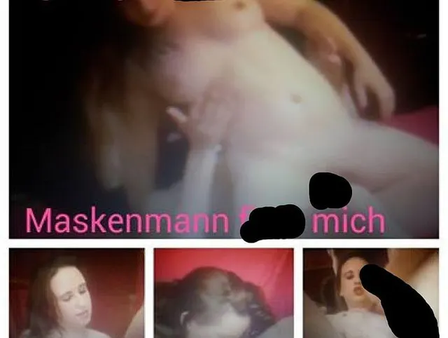 Mydirty-porndate13-maskenmann fickt mich