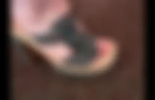 Für Schuh und Fußliebhaber