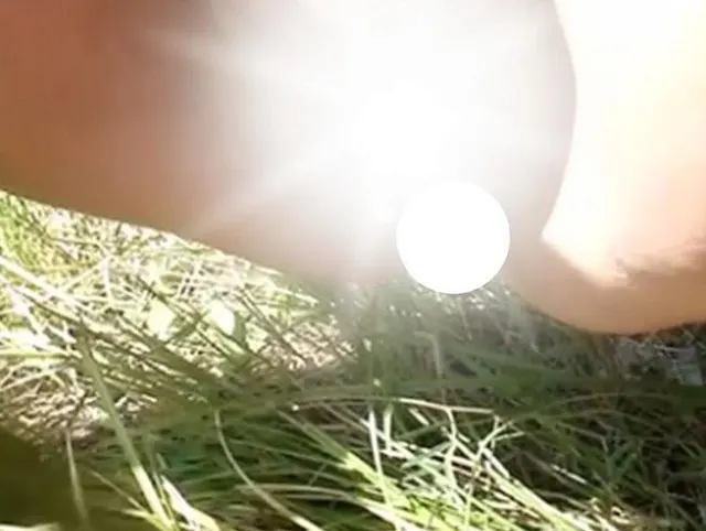 Pee Outdoor 2