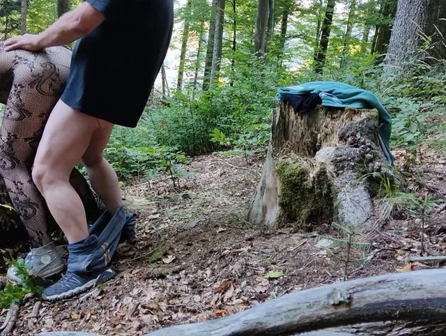 Sie kommt bald zurück, um mehr zu erfahren! Was sollen wir das nächste Mal drehen?