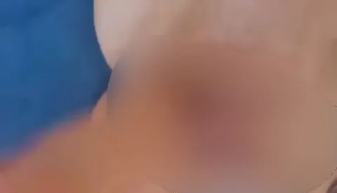 Geiles video mit dildo