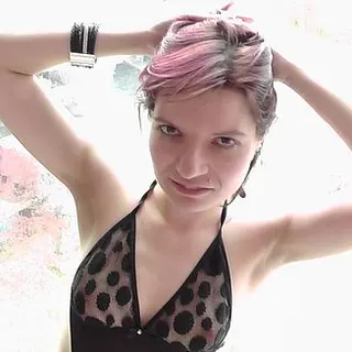 Profilbild von Nymphe-Arielle