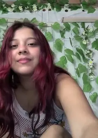 Oh cariño mira lo húmeda que estoy para ti