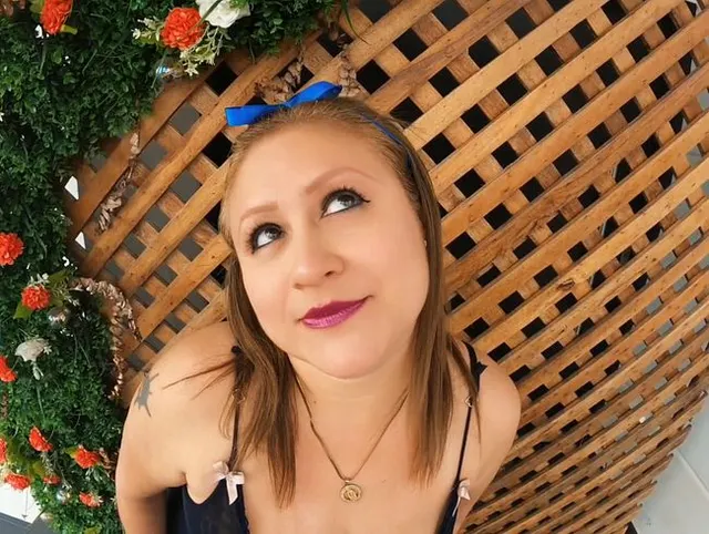 Ein bisschen Sonne für diesen kleinen Arsch