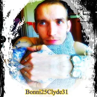 Profilbild von Bonni25Clyde31