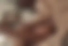 Getting Fucked by Black Monster Meat