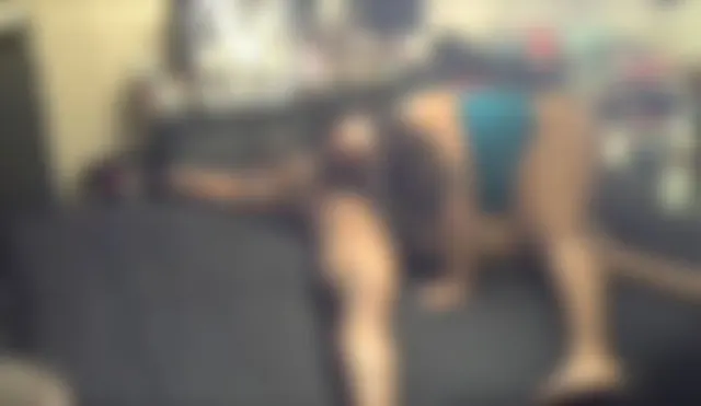 HE ONLY FUCK ME FOR 2.2 AFTER I SUCK HIS DICK