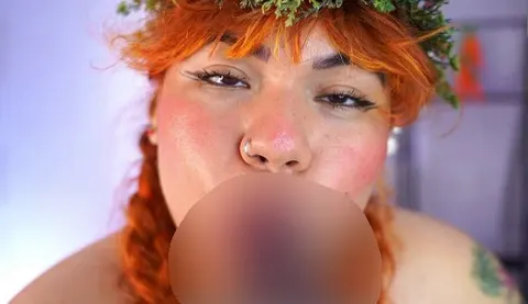 wunderschöne Fee und BBC