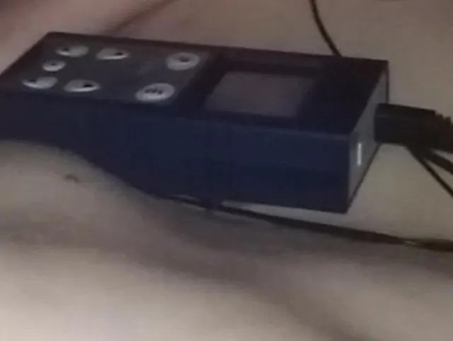 Elektro Stimulation