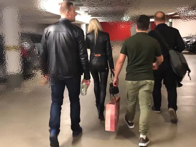 Venus 2018 | Gangbang-Bukkake-User-Ficktreffen!!!