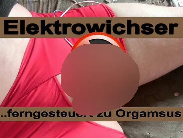 Vom Profi ferngesteuert zum Orgasmus