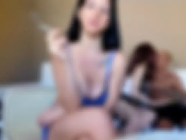 (3some) cuckold watch your slut wife
