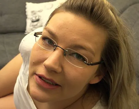 Creampie-Quicky! Kannst du auch so schnell?