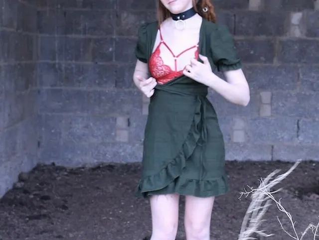 Profilbild von TheKinkyGoddess