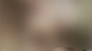 Geiler feuchter Muschifick