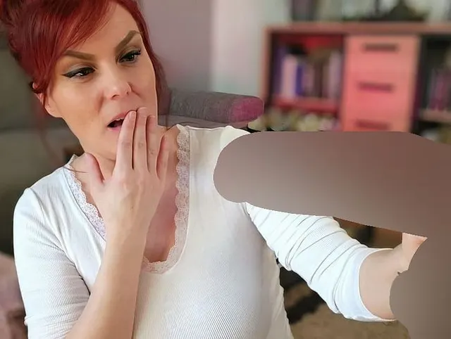 Schaff ich diesen XXL Monster BBC oder nimmt er mich komplett auseinander?