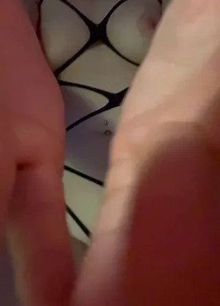 Schau mir zu wie ich meine letzten Vorbereitungen für mein neues Video treffe ..
