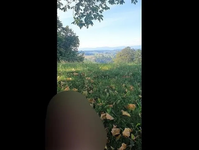Wixxen mit Aussicht