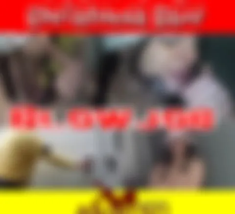 Christmas User Blowjob