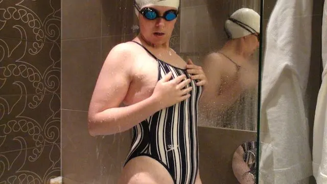 Pussy Shower