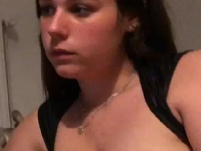 Mein erster Live-Blowjob