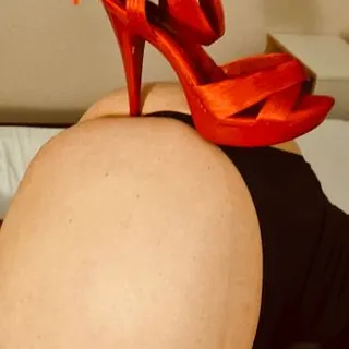 Profilbild von BigHeelsQueen