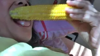 creampie spez.teil 2 ...speisenmais+fickmayonaise