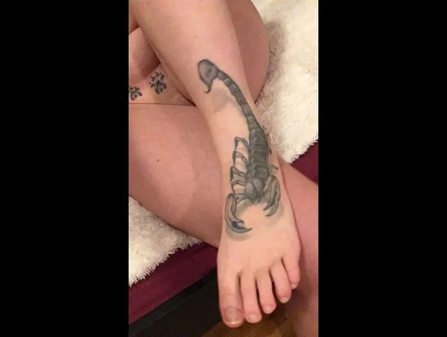***Tattoos***