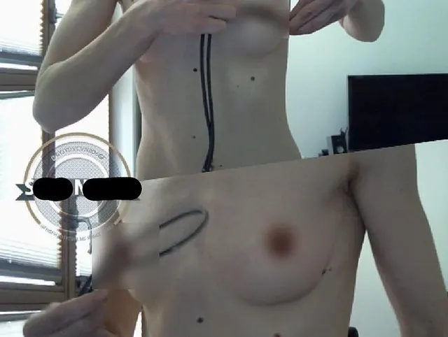 Sexy Nippel