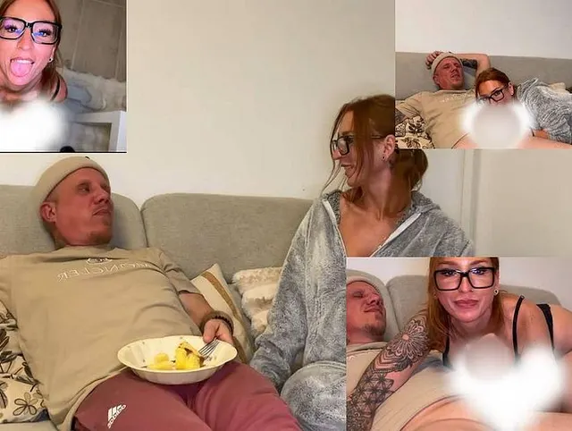 Mein Mund war danach versaut – aber sein Schwanz war leer
