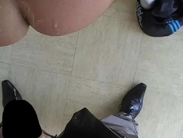 FUCK me HARD by my appartment commercial