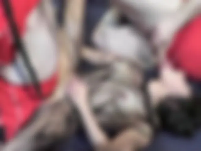 Fußball Gangbang