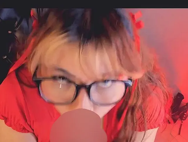 STUDENT SAMY SLOPPY AHEGAO BBC