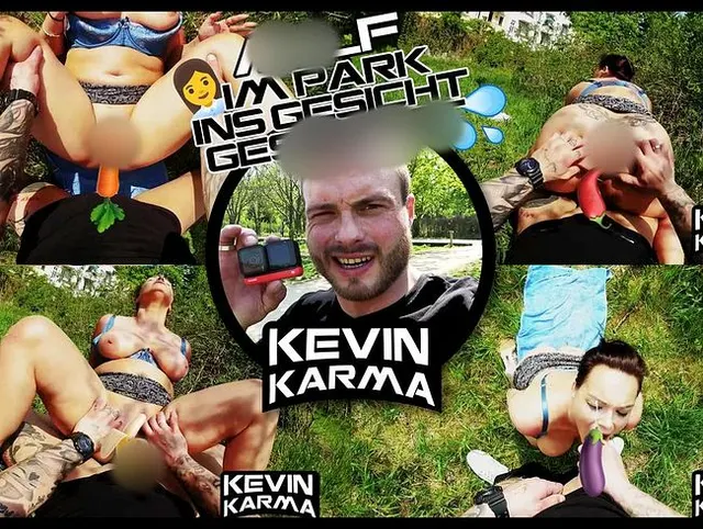 Profilbild von KevinKarma