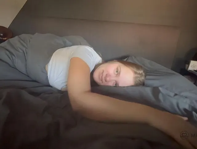 Aufwachen mit Genuss