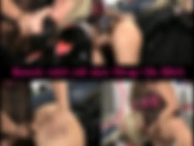 Benutz mich mit dem Strap-On Bitch