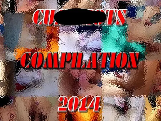CUMSHOTS COMPILATION 2014