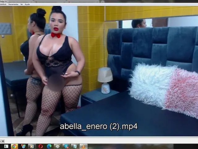 Profilbild von ABELLA_BOOBS