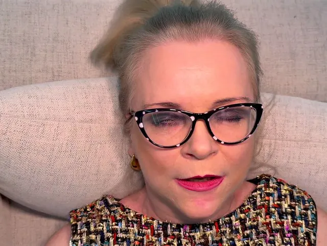 Pornocasting für reife Blondinen – Es ist nie zu spät, anzufangen