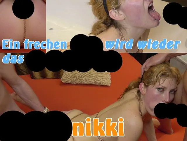 Gangbang-Bitch | Cumshots for Lovers