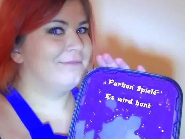 Farben Spiele