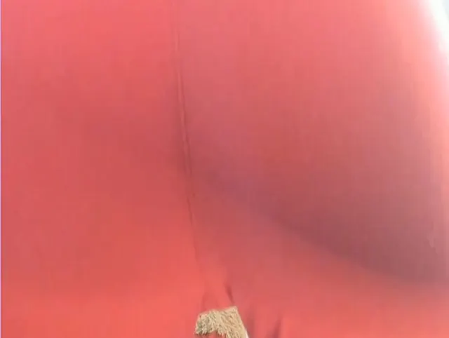 Beim Spielen mit meinem Vibrator habe ich mir die Hose nass gemacht