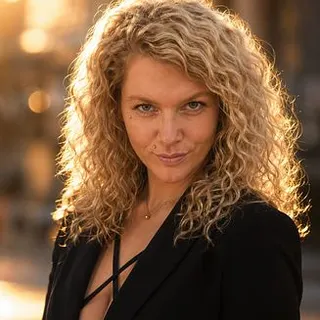Profilbild von AnonymousGirl89