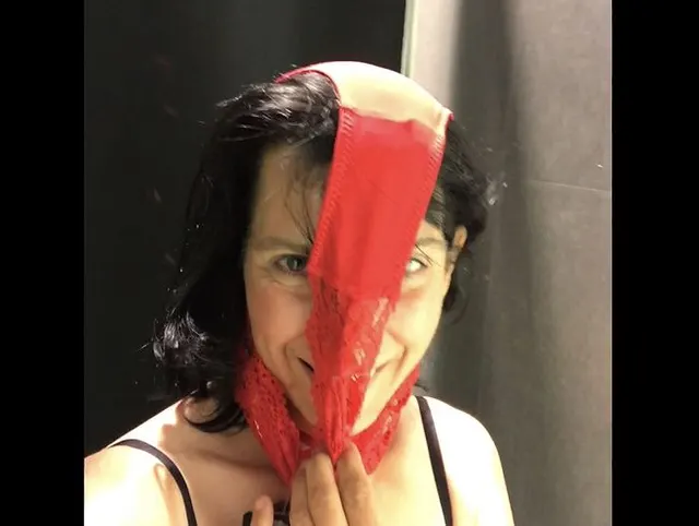 Geiler Spaß in der Umkleidekabine