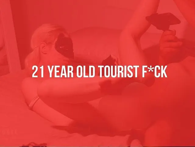 VERDAMMTER 21-jähriger rumänischer TOURIST in KROATIEN