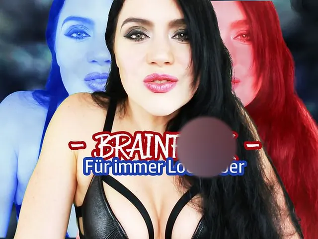 BRAINFUCK - Für immer Locktober