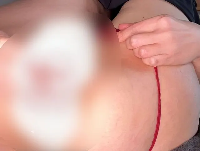 So NASS und CREMIG hast du meine PUSSY noch nie gesehen?