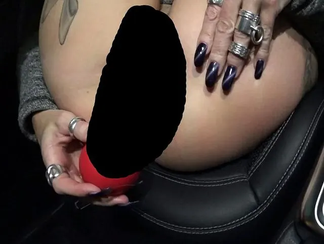 monster BALL in meinen ARSCH und so ........