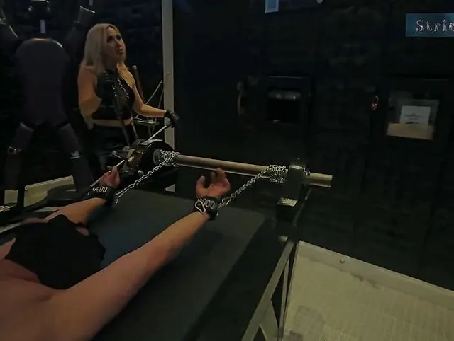 The Cruel Rack Merciless Interrogation by Hard Stretching on the Rack Part 2 MDH VERSION