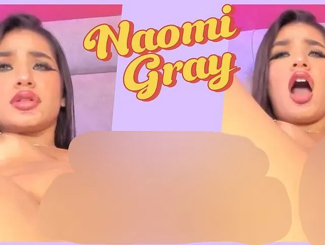 NaomiGrays Liebesmaschine